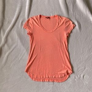 7 for All Mankind | Crew Neck T-Shirt (XS)